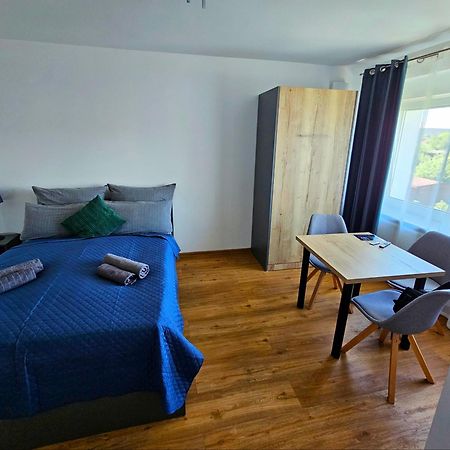 Werwein Stay Bayreuth Exteriör bild