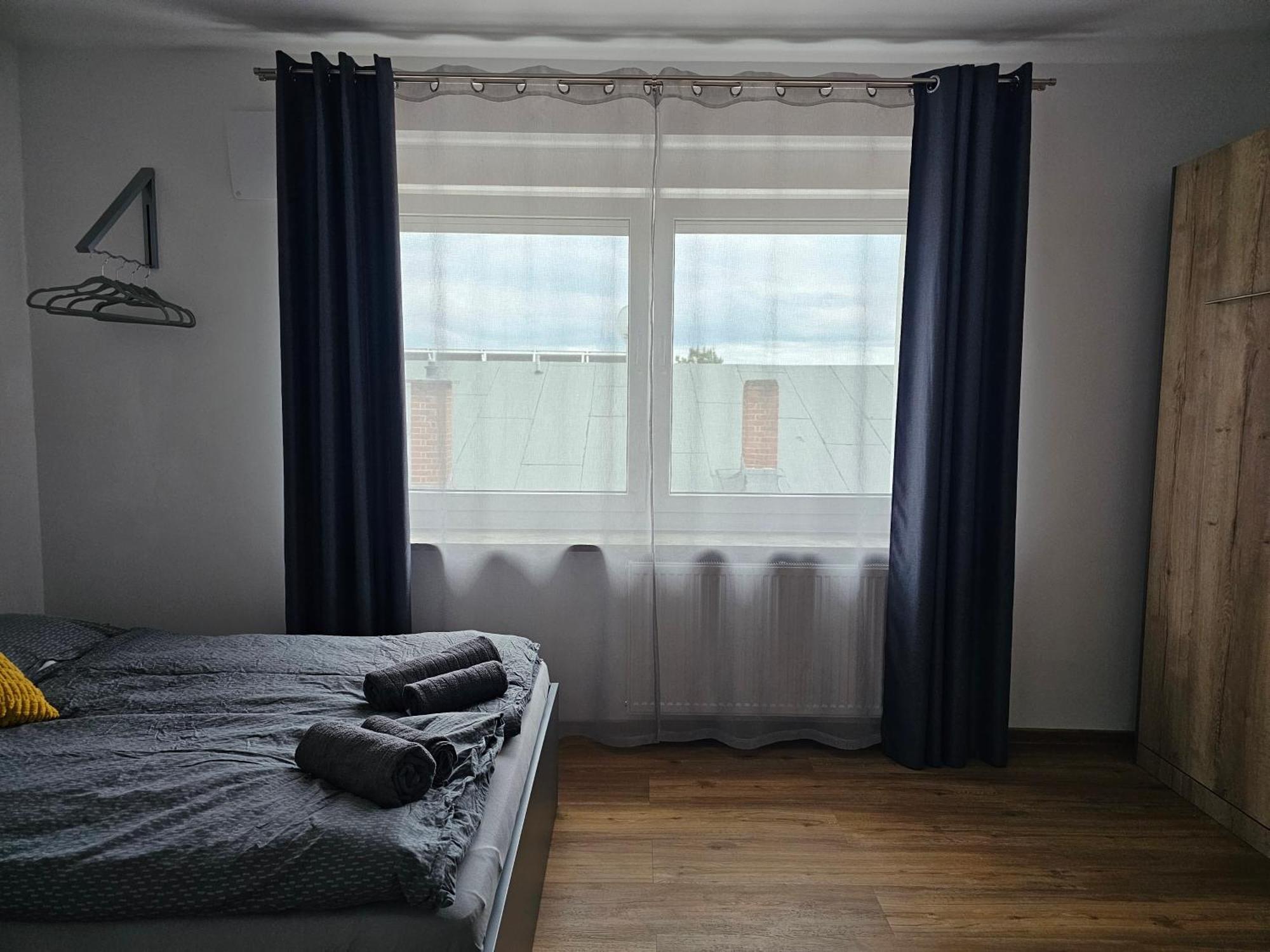 Werwein Stay Bayreuth Exteriör bild