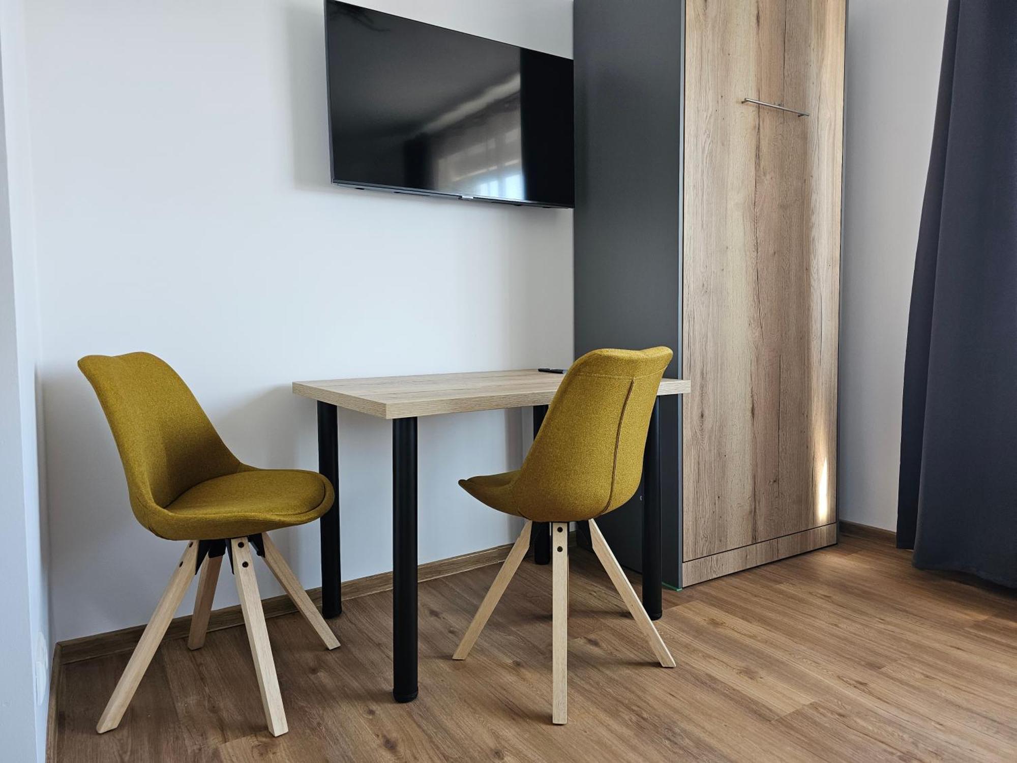 Werwein Stay Bayreuth Exteriör bild