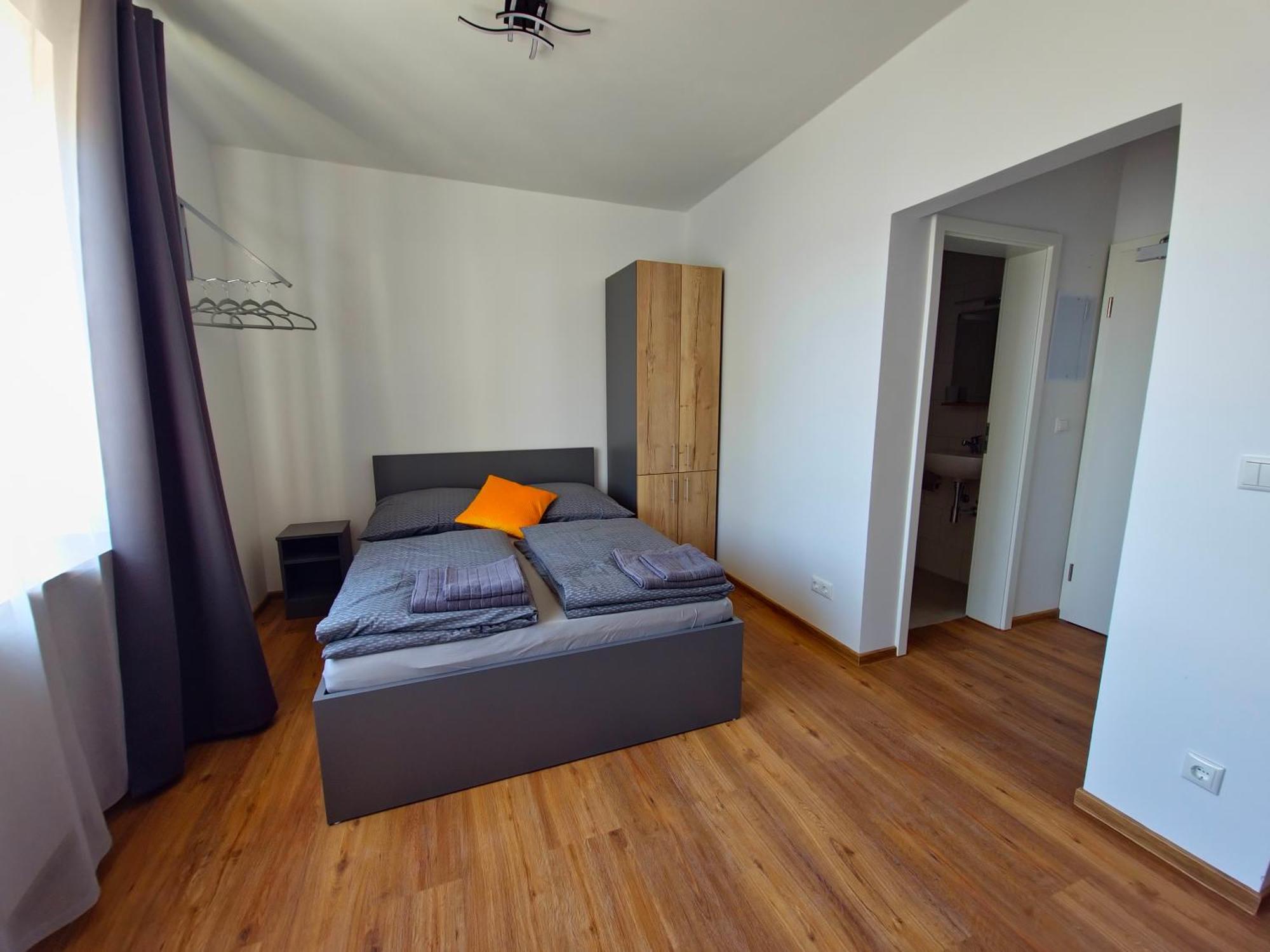 Werwein Stay Bayreuth Exteriör bild