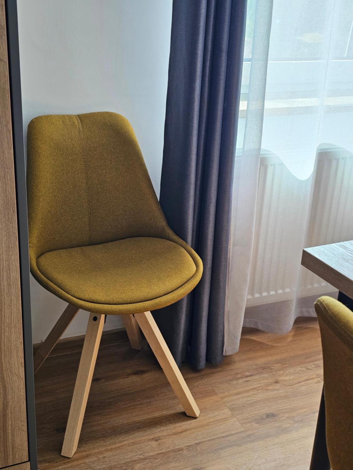 Werwein Stay Bayreuth Exteriör bild
