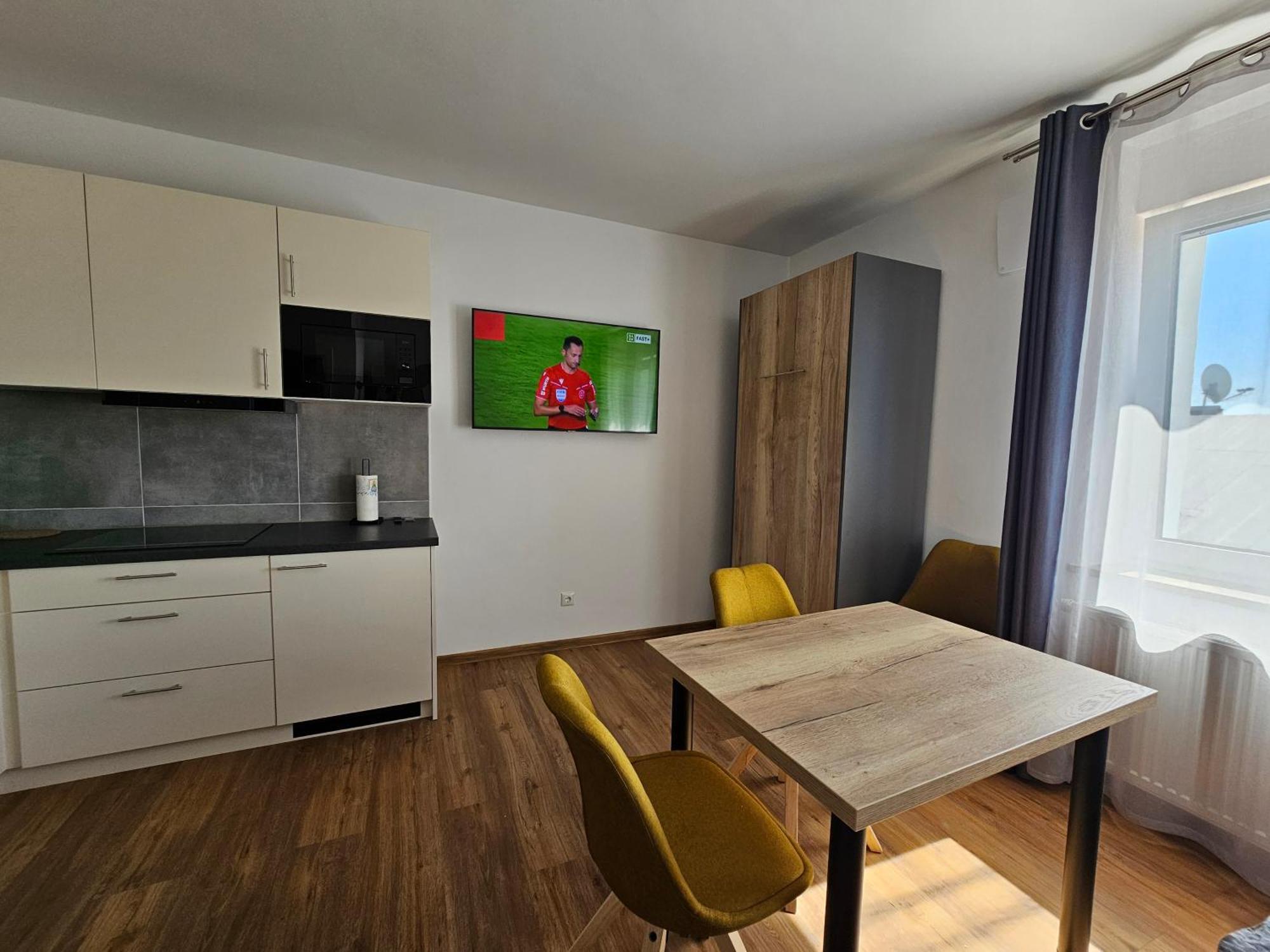 Werwein Stay Bayreuth Exteriör bild